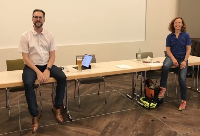 Ein Jahr im Rat – Grüne Marktgemeinderatsfraktion berichtet