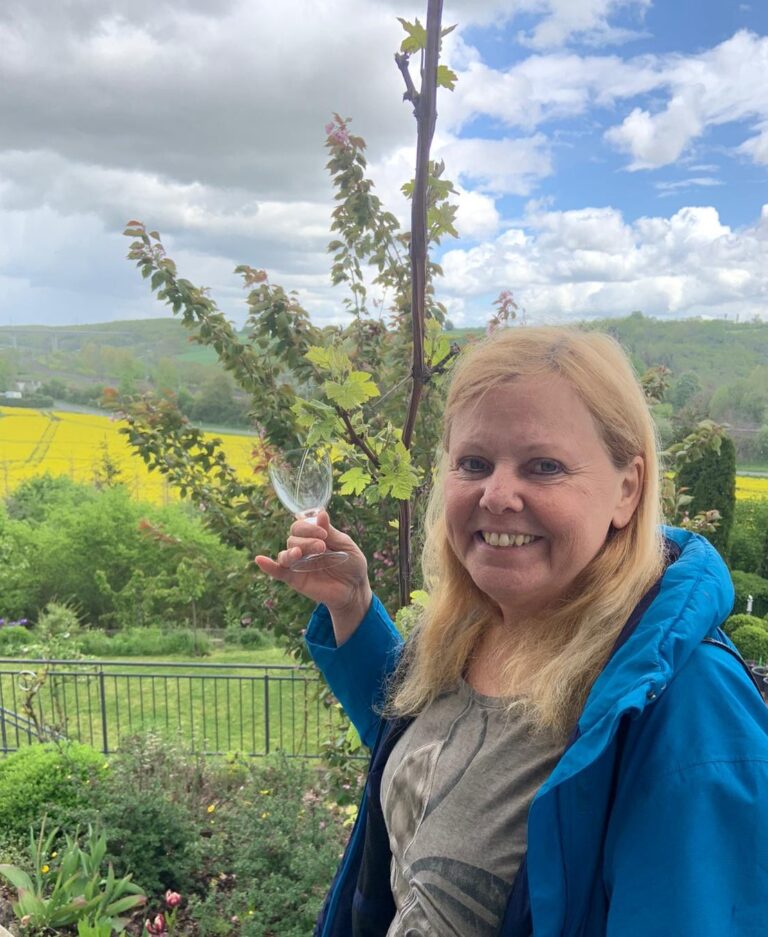 Artenvielfalt vor Ort stützen