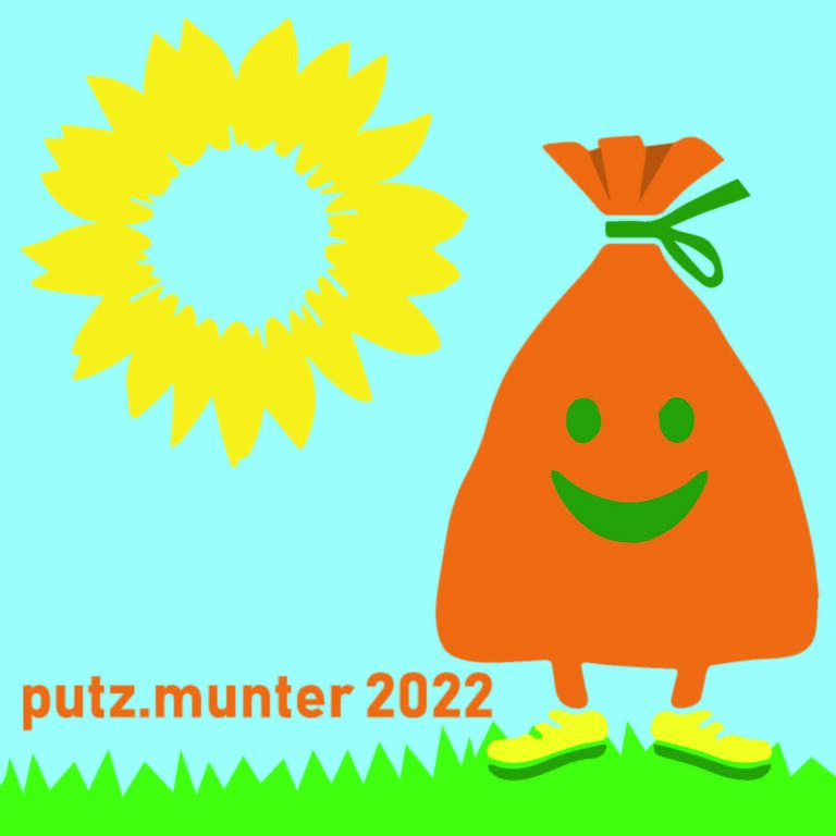 Grüne bei Putz.munter in Ochsenfurt