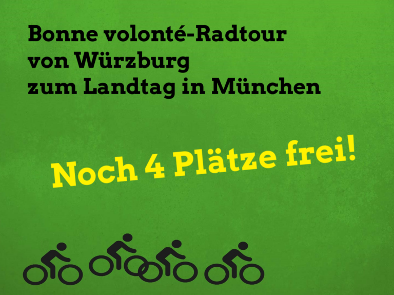 Bonne volonté-Radtour