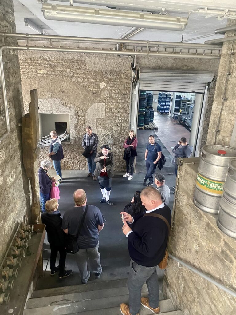 Kann Bierbrauen nachhaltig sein?