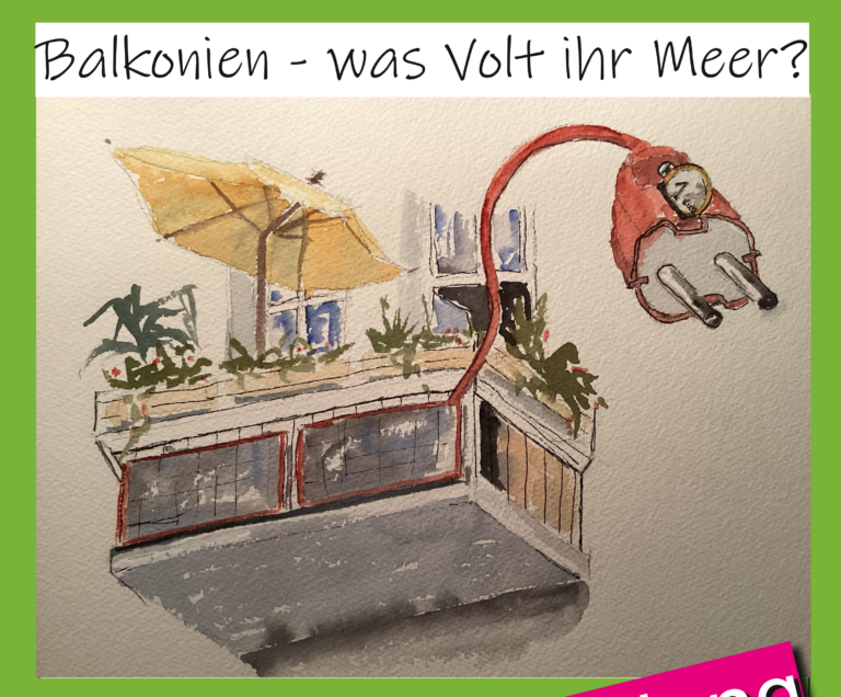 Preisträgervortrag in Rottendorf