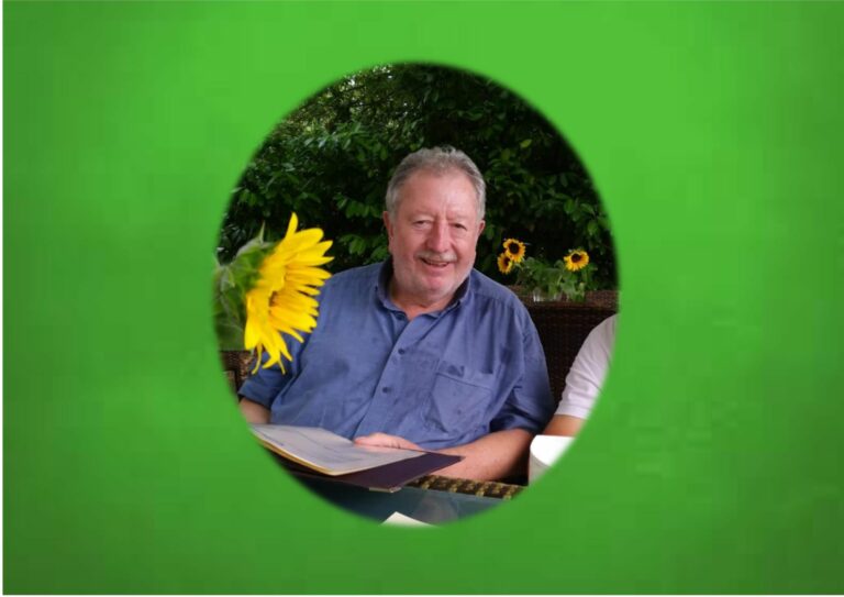 Trauer um Gründungsmitglied Fred Stahl