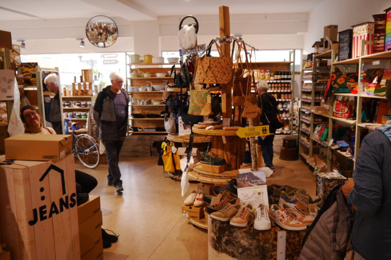 Zukunft mit guten Aussichten