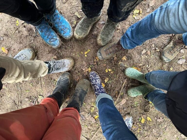 Einheitsbuddeln 2024