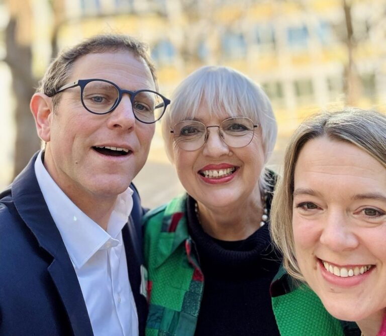 Neujahrsempfang 2025