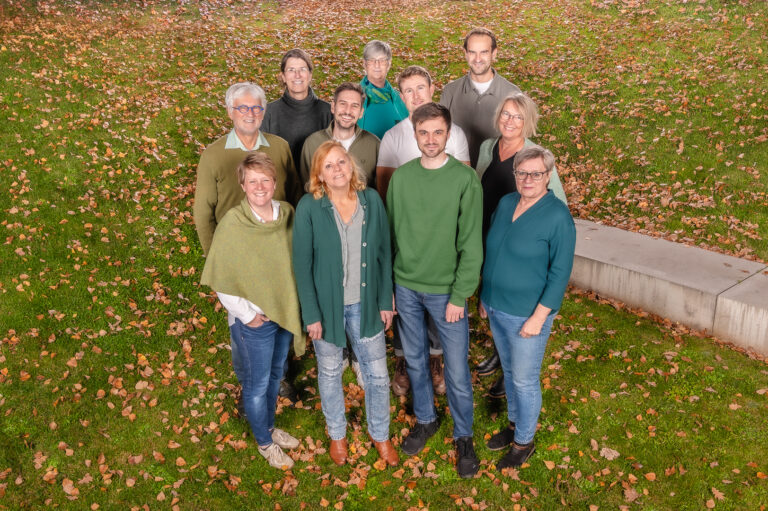 Kommunalwahl: Listenaufstellung in Rottendorf