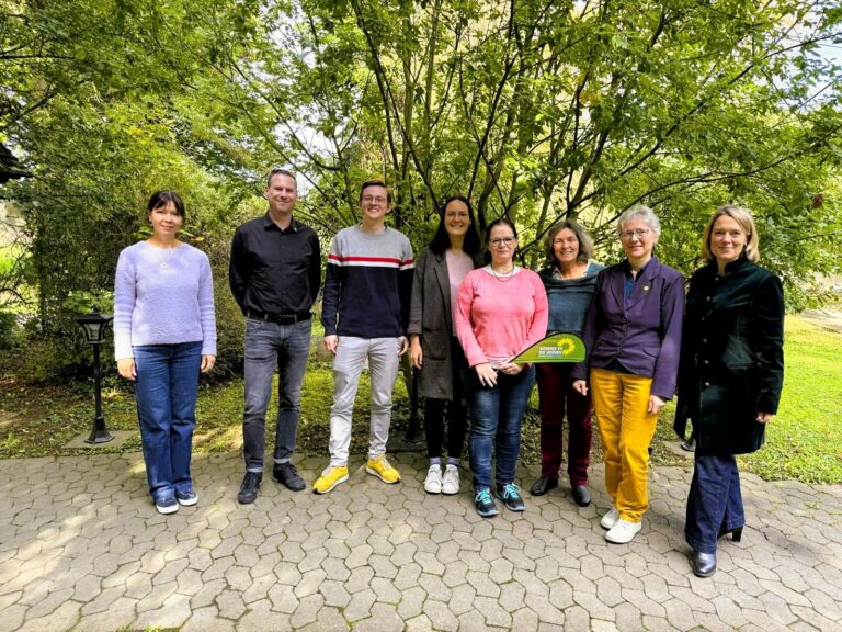 Neuer Vorstand in Estenfeld!