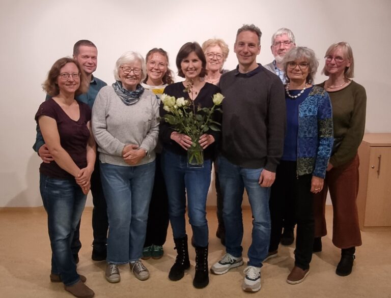 Die Grünen in Waldbrunn mit eigener Liste für die Kommunalwahl 2026