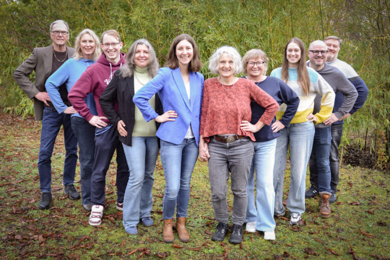 Hettstadter Grüne stellen erstmals Gemeinderatsliste auf