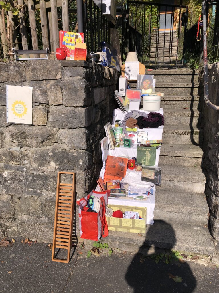 NIMM´S-MIT-TAG – ein Tag der Nachhaltigkeit