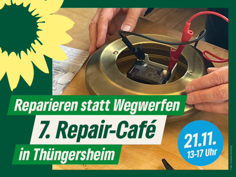 7. Repair-Café